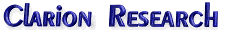 paid surveys at Clarion Research.