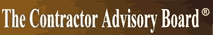 paid surveys at Contractor Advisory Board.