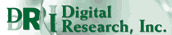 paid surveys at Digital Research.