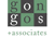 paid surveys at Gongos + Associates.