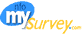 paid surveys at MySurvey.