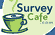 free surveys - work from home at Survey Cafe.