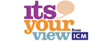 It's Your View Paid Surveys.