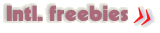 International Freebies and Offers.
