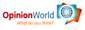 Opinion World - UK Online Survey Panel.
