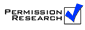 Permission Research - Online Surveys.