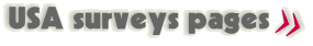USA Free Paid Surveys Listings.